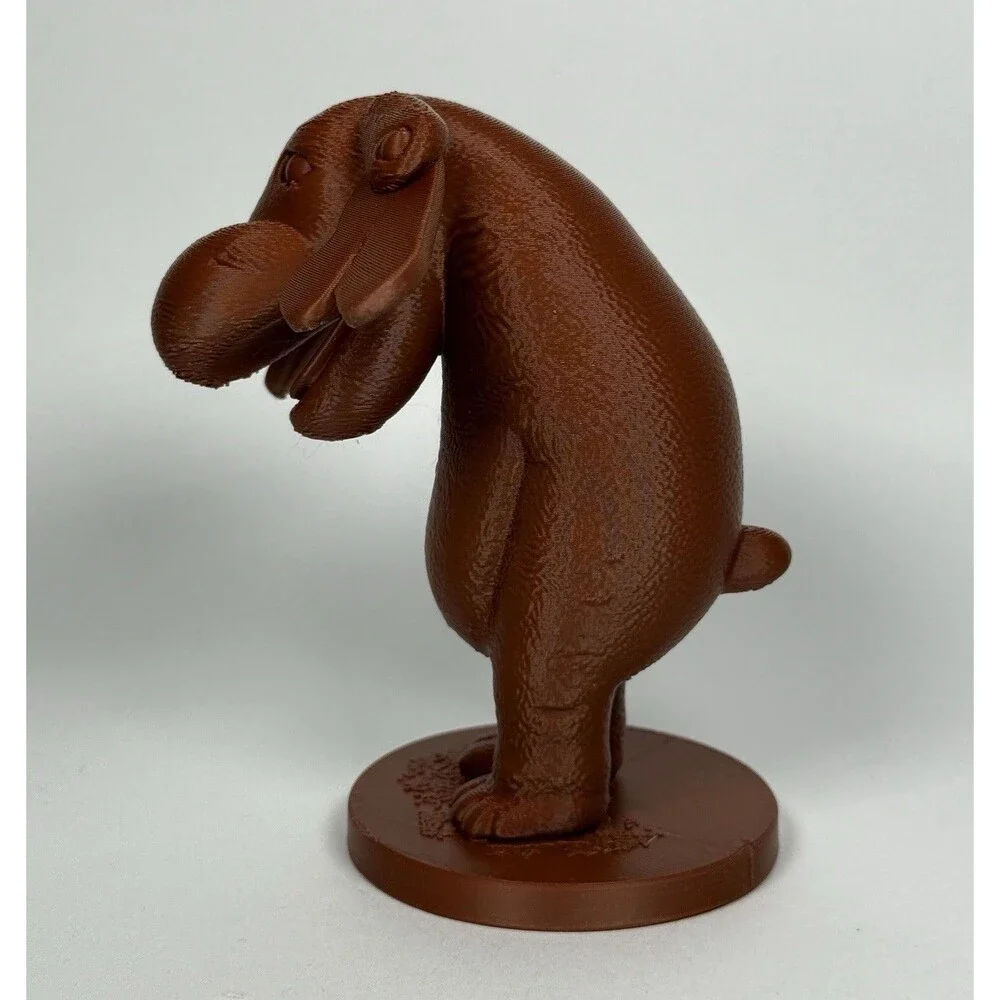Captain Kangaroo Mr. Moose Classic TV Toy
